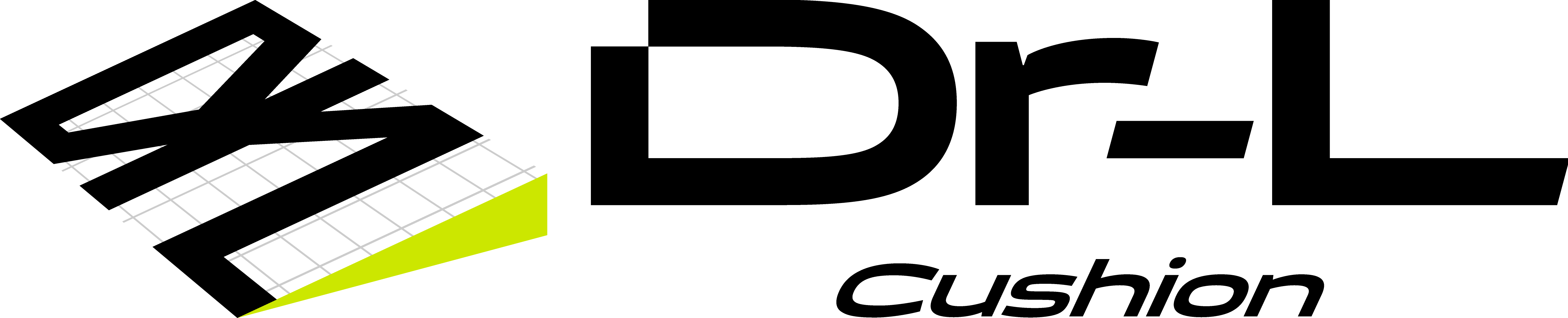 ドクターエルクッションロゴ