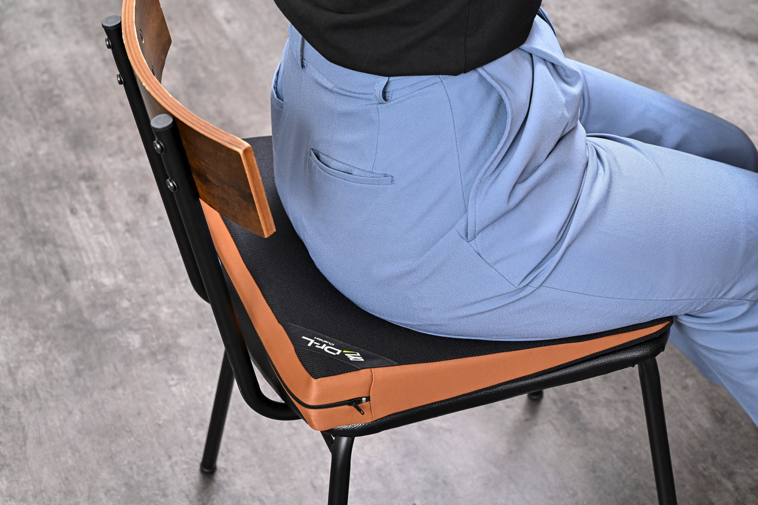 ドクターエルクッション